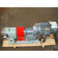 3RP Stainless Steel Rotor Pump for Food Industry